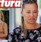 Belén Esteban rompe con su novio al pillarle con otra