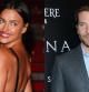 Irina Shayk y Bradley Cooper, en un combo