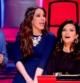 'La Voz': del ligue de Malú a la pasión romántica de Pausini