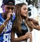 Big Sean y Ariana Grande