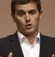 El presidente de Ciudadanos, Albert Rivera