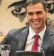 Pedro Sánchez, durante la presentación de su propuesta para un nuevo Estatuto de los Trabajadores