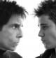 Justin Bieber y Ben Stiller