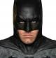 Imagen de Ben Affleck dando vida a Batman