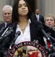 Imagen de Marilyn Mosby, fiscal del estado de Maryland