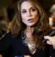 Pamela Geller, presidenta de la American Freedom Defense Initiative, habla a la prensa tras el intento de atentado en Garland (Texas)