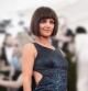 Katie Holmes sorprende con un nuevo corte 'bob' en la alfombra roja de la Gala MET 2015