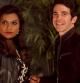 Mindy Kaling y Chris Messina en 'The Mindy project'.
