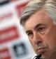Ancelotti comparece en rueda de prensa antes del Real Madrid-Valencia