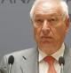 El ministro de Asuntos Exteriores, José Manuel García-Margallo.
