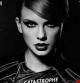 Taylor Swift en el póster de 'Bad Blood'