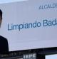 Jordi Évole se indigna con la nueva campaña del PP en Badalona