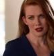 Mireille Enos, la nueva musa de Shonda Rhimes en 'The catch'.
