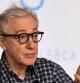 Woody Allen presenta 'Irrational man' en Cannes