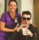 Sam Smith en el hospital