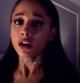 Ariana Grande en el tráiler de 'Scream queens'.