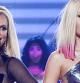 Britney Spears e Iggy Azalea interpretan 'Pretty Girls' en los BBMA
