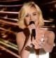 Polina Gagarina, representante de Rusia en Eurovisión durante la primera semifinal del Festival