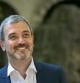 Jaume Collboni, candidato del PSC para la alcaldía de Barcelona