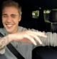 Justin Bieber en el programa de James Corden