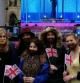 Las barbas siguen de moda en Viena en Eurovisión 2015 horas antes de la final de hoy