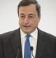 El presidente del Banco Central Europeo (BCE), Mario Draghi