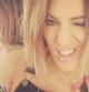Caroline Flack, la exnovia de Harry Styles