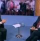 Xavier Trias fue entrevista por Josep Cuní en el programa '8 al dia'