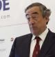 El presidente de la CEOE, Juan Rosell.