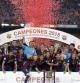 El Barça ya tiene el doblete en el bolsillo