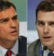 Pedro Sánchez y Albert Rivera estuvieron presentes en la última reunión del Cercle d'Economia en Sitges