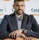 Marc Gasol, durante un acto publicitario