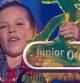 María Isabel ganó en 2004 el Festival 'Eurovisión Junior'