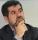 Jordi Sànchez, presidenet de la ANC.