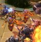 Imagen del videojuego Heroes of the Storm