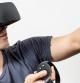 Oculus VR ha presentado el aspecto definitivo de su casco de realidad virtual Oculus Rift y ha mostrado por primera vez el doble controlador Oculus Touch