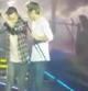 Liam Payne llora en el concierto de One Direction