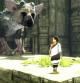 Imagen del videojuego The Last Guardian para PlayStation 4