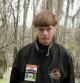Dylann Roof, en una fotografía de su perfil de Facebook