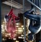 Un fotograma de Spider-Man 3, protagonizada por Tobey Maguire