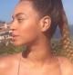 Beyoncé seduce en redes con un bañador ceñido