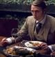 Mads Mikkelsen, el inquietante doctor Lecter de 'Hannibal'.