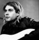 Kurt Cobain, en una imagen de 1991