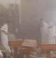 Atentado terrorista en una mezquita de Kuwait