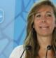 La líder del PPC, Alícia Sánchez-Camacho.