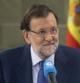 Rajoy, durante la entrevista en la Cadena Cope.