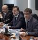La comisión delegada de Asuntos Económicos, presidida por Mariano Rajoy