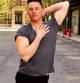Channing Tatum bailando 'Vogue'