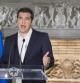 Alexis Tsipras celebró la victoria del no en el referéndum de Grecia
