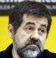 El líder de la ANC, Jordi Sánchez